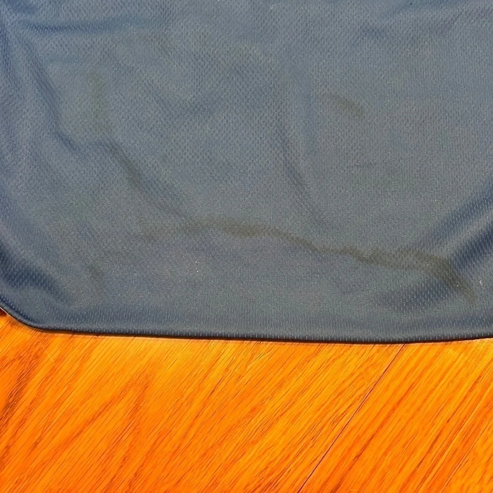 Rare New York Rangers Brandon Dubinsky Drawstring Backpack